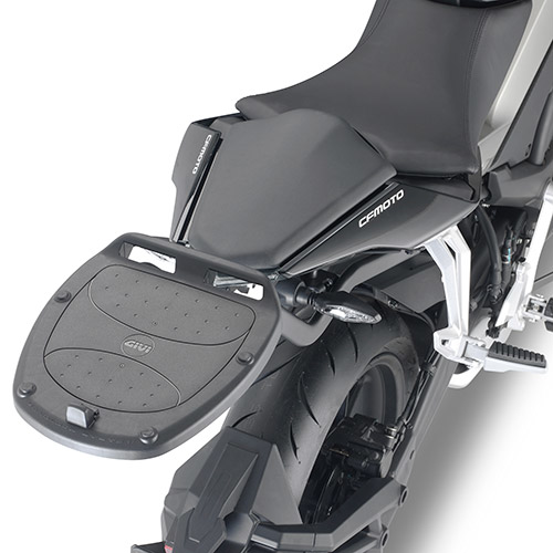 Stelaż kufra centralnego Givi SR9224